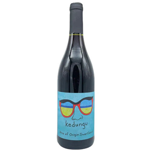 Intellego Wine Kedungu Red 2022 - 750ML