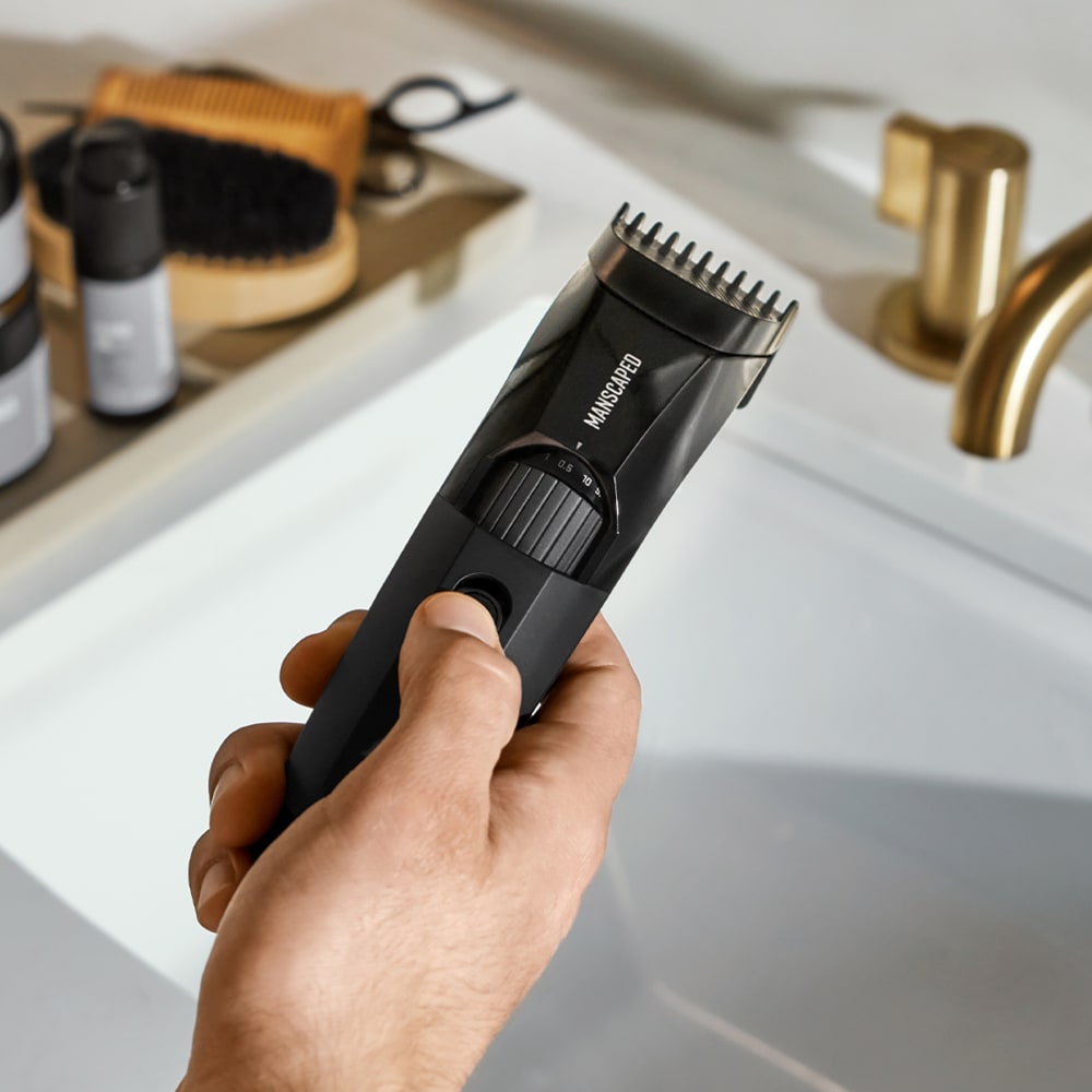 The Beard Hedger? Trimmer Blade