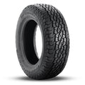 BFGoodrich Trail-Terrain T/A All Terrain 255/75R17 115T Passenger Tire Fits: 2017 Jeep Wrangler Unlimited Sport, 2016 Jeep Wrangler Unlimited Sport S