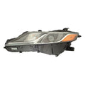 New Aftermarket OEM Driver Side Bi-LED Headlight Assembly 8115006G10 fits 2019-2024 Toyota Camry Hybrid LE Sedan 4-Door