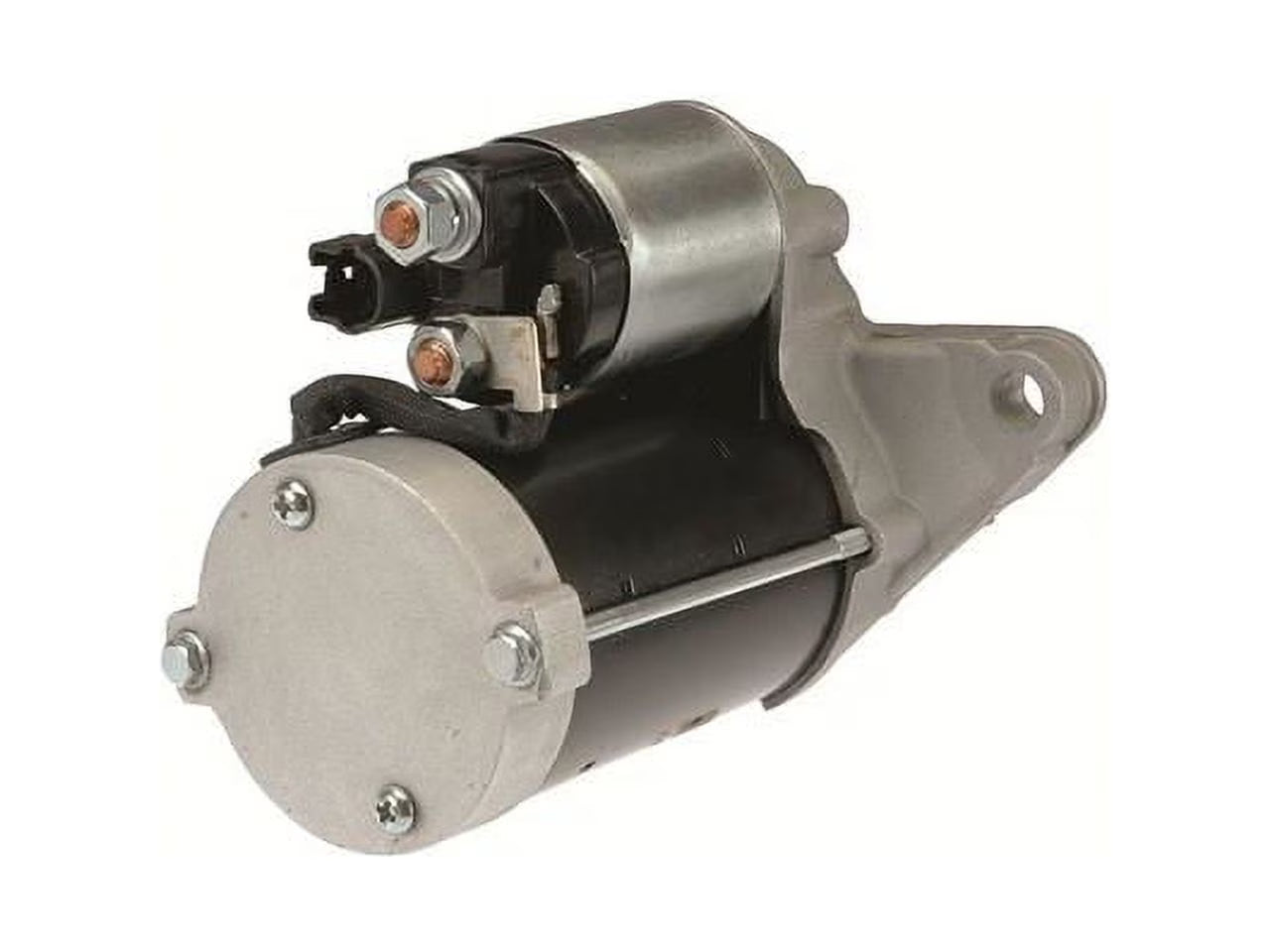 Starter - Compatible with 2002 - 2017 Toyota Camry 2003 2004 2005 2006 2007 2008 2009 2010 2011 2012 2013 2014 2015 2016