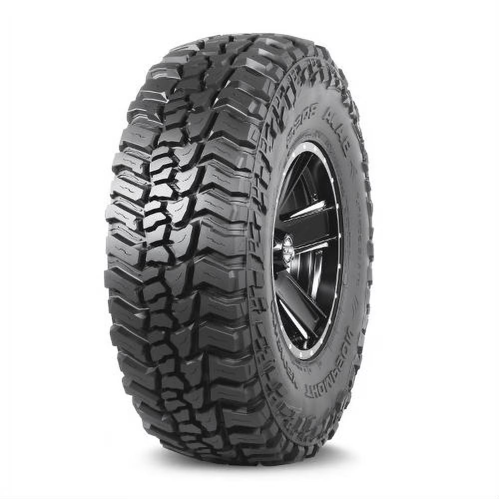 Mickey Thompson Baja Boss M/T LT33X12.50R20 114Q E Tire