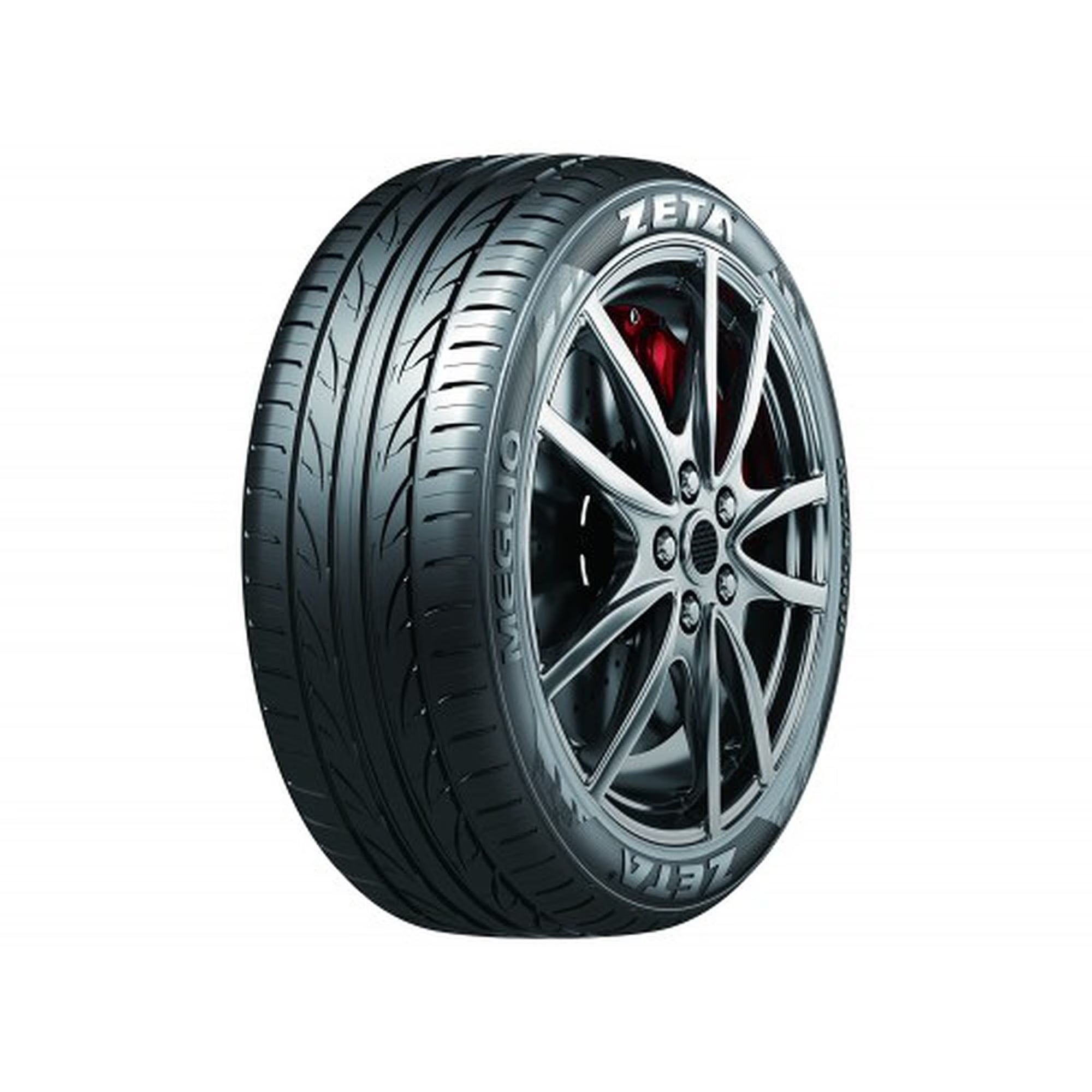 Zeta Meglio UHP 235/55ZR17 99W Passenger Tire
