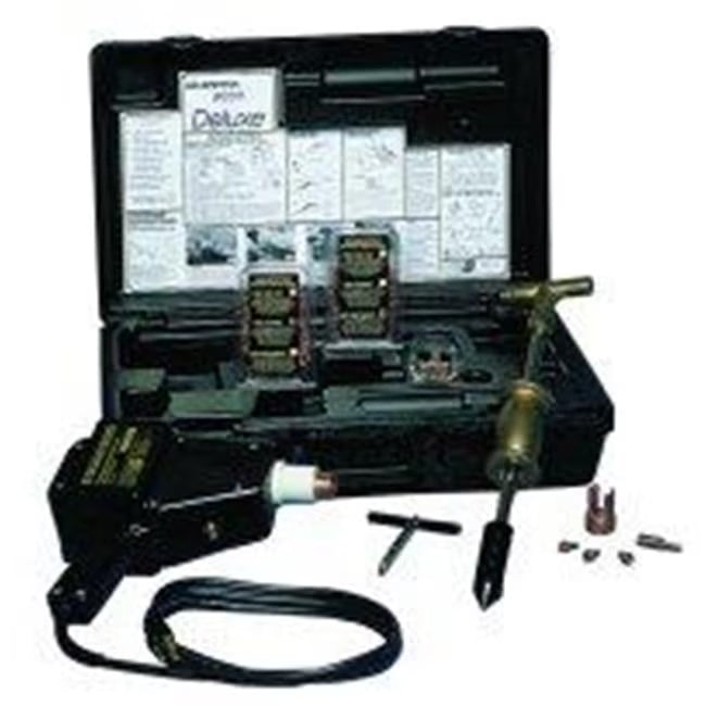 Spotter Deluxe Stud Welder Kit