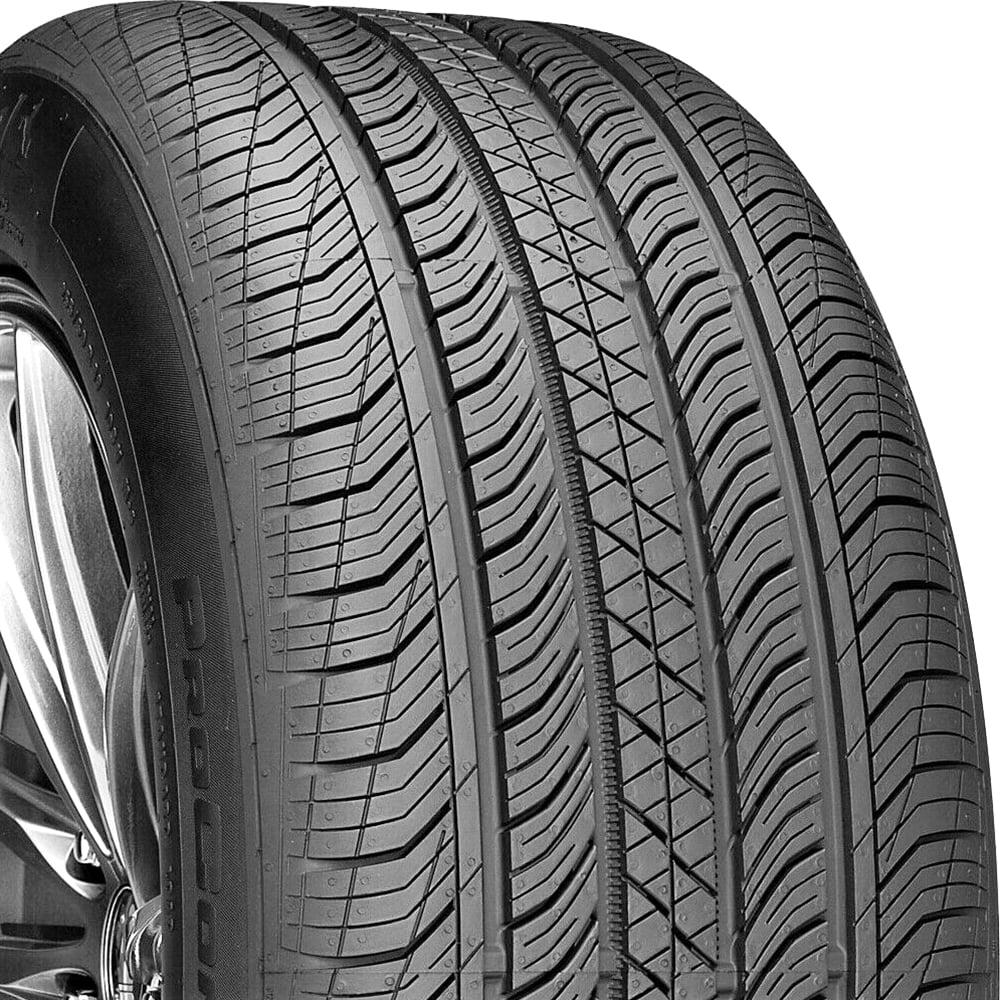 Continental ProContact TX 235/60R18 103H A/S All Season Tire
