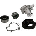 Gates TCKWP284 PowerGrip Premium Timing Component Kit with Water Pump (TCKWP) Fits select: 1999-2007 HYUNDAI ELANTRA, 2006 KIA SPECTRA