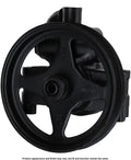 Remanufactured Cardone 20-312P1 Power Steering Pump without Reservoir