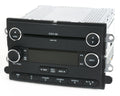 Restored Mercury Sable 08-09 Ford Taurus AM FM 6 Disc CD Radio Chrome 8G1T-18C815-GB (Refurbished)