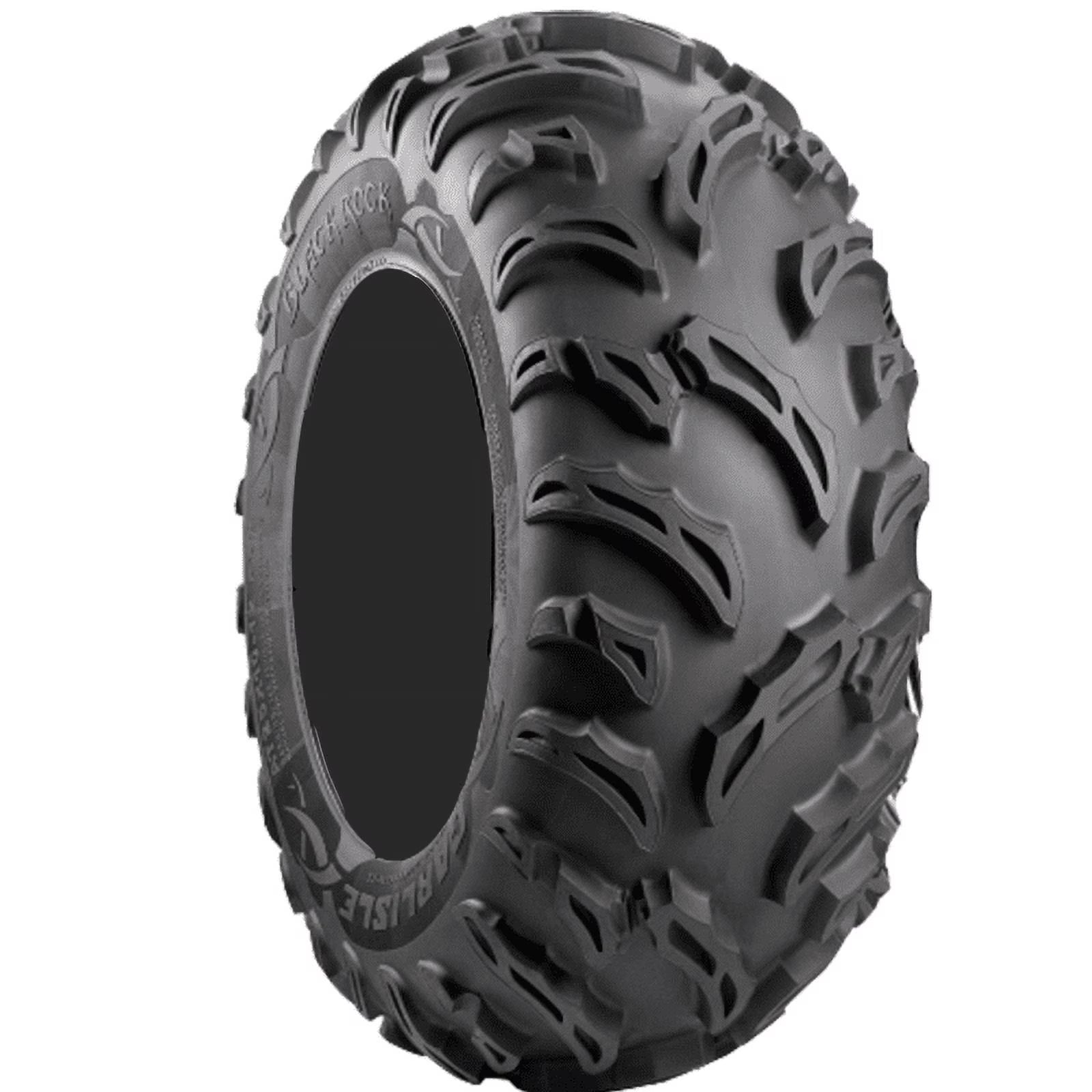 Carlisle Black Rock 25/10-12 Tire