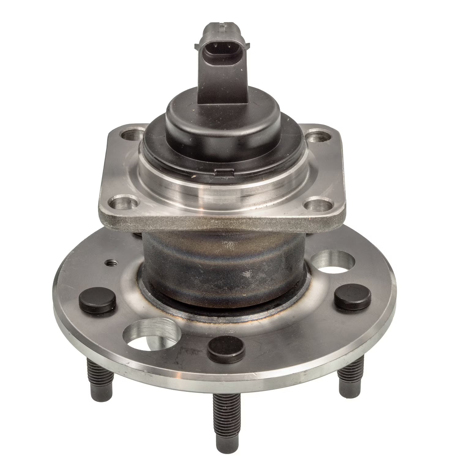 New Hub Assembly Compatible With Buick Cadillac Lucerne DTS 3.8L 3.9L 4.6L 2006 2007 2008 2009 2010 2011 By Part Numbers HA590149 BR930471 PT512314