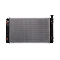 KT Parts Radiator w/EOC TOC GM3010234