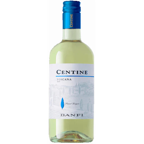 Banfi Centine Pinot Grigio - 750ML