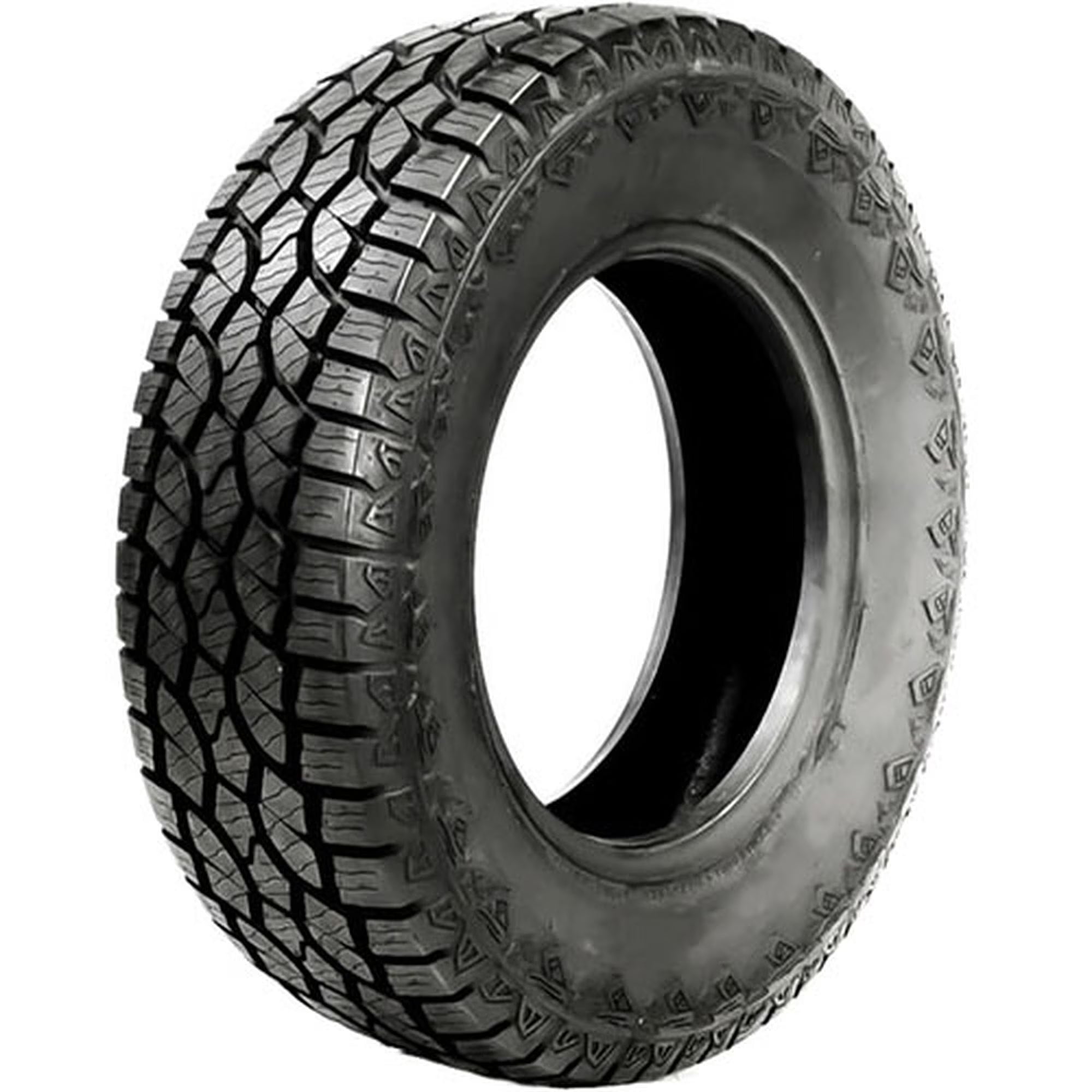 Green Max OPTIMUM SPORT A/T All Terrain 265/70R16 112T Passenger Tire