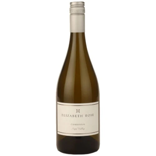 Elizabeth Rose Chardonnay 2023 - 750ML