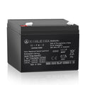 East doll 24V 5Ah Rechargeable Sealed Lead Acid Battery - Suitable for Most Kids Ride on Car - Battery Accessories