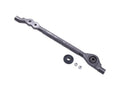 Tie Rod Assembly - Compatible with 2011 - 2023 Chevy Silverado 2500 HD 2012 2013 2014 2015 2016 2017 2018 2019 2020 2021 2022