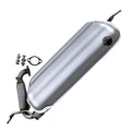 2008-2015 Smart Fortwo 1.0L Exhaust Rear Muffler - Direct Fit