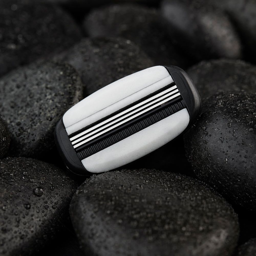 The Crop Shaver? Razor Blade