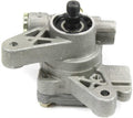 Power Steering Pump Compatible with 1998-2002 Honda Accord 4Cyl 2.3L
