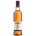 Glenfiddich Scotch 15Year Solera Reserve - 750ML