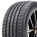 HERCULES RAPTIS R-T5 265/35R18 97W XL 500 AA A BW ALL SEASON TIRE