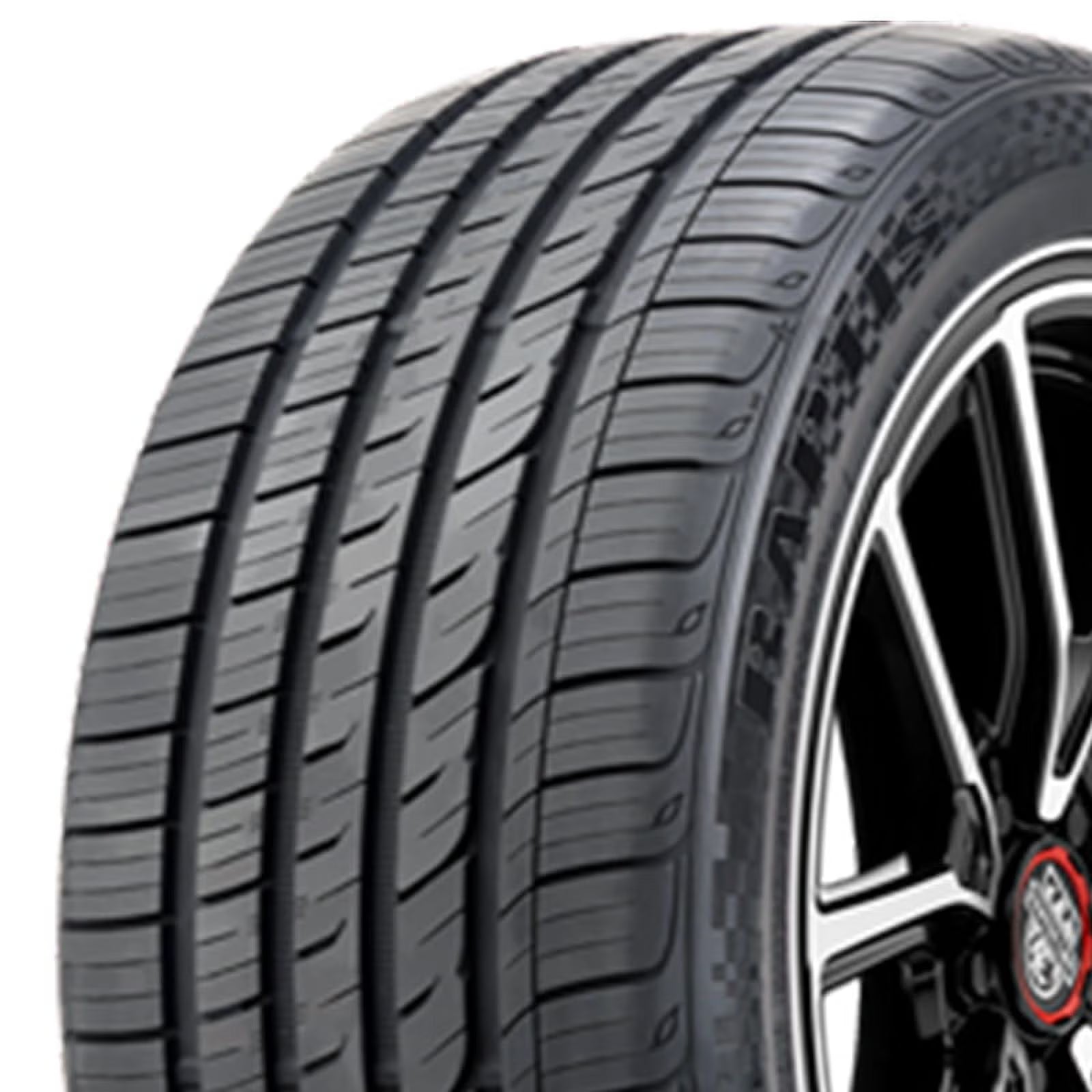 HERCULES RAPTIS R-T5 265/35R18 97W XL 500 AA A BW ALL SEASON TIRE