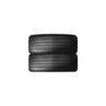 Set of 2 GT Radial Champiro UHP A/S 245/45ZR18 96Y Tires