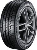 Continental PremiumContact 6 Summer 225/55R17 97W SUV/Crossover Tire