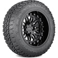 Americus Rugged M/T LT265/75R16 E/10PLY BSW (4 Tires)