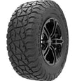 Greentrac Rough Master R/T All Terrain LT285/45R22 116/113Q E Light Truck Tire Fits: 2017-18 Chevrolet Silverado 1500 High Country, 2015-16 Chevrolet Silverado 1500 LTZ