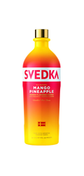 Svedka Vodka Mango Pineapple - 1.75L