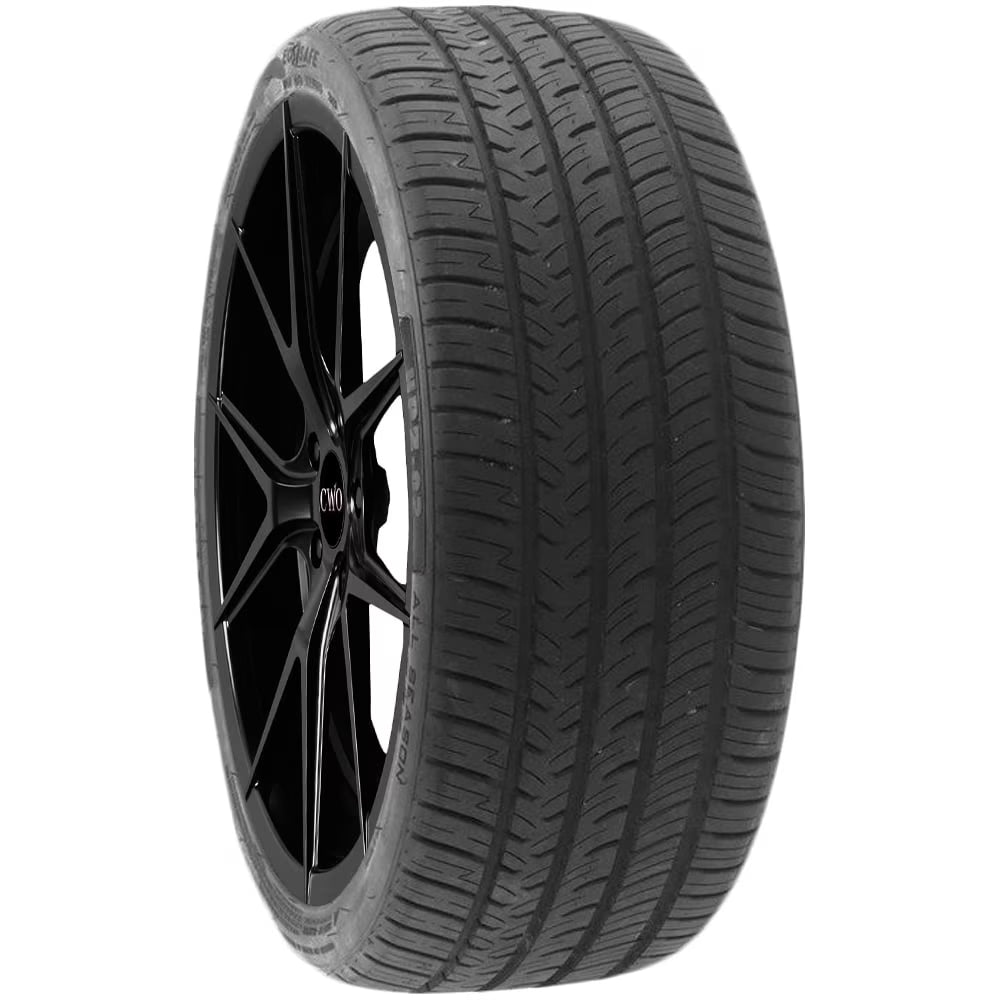 Advanta HPZ-02 225/40R18XL 92W BSW