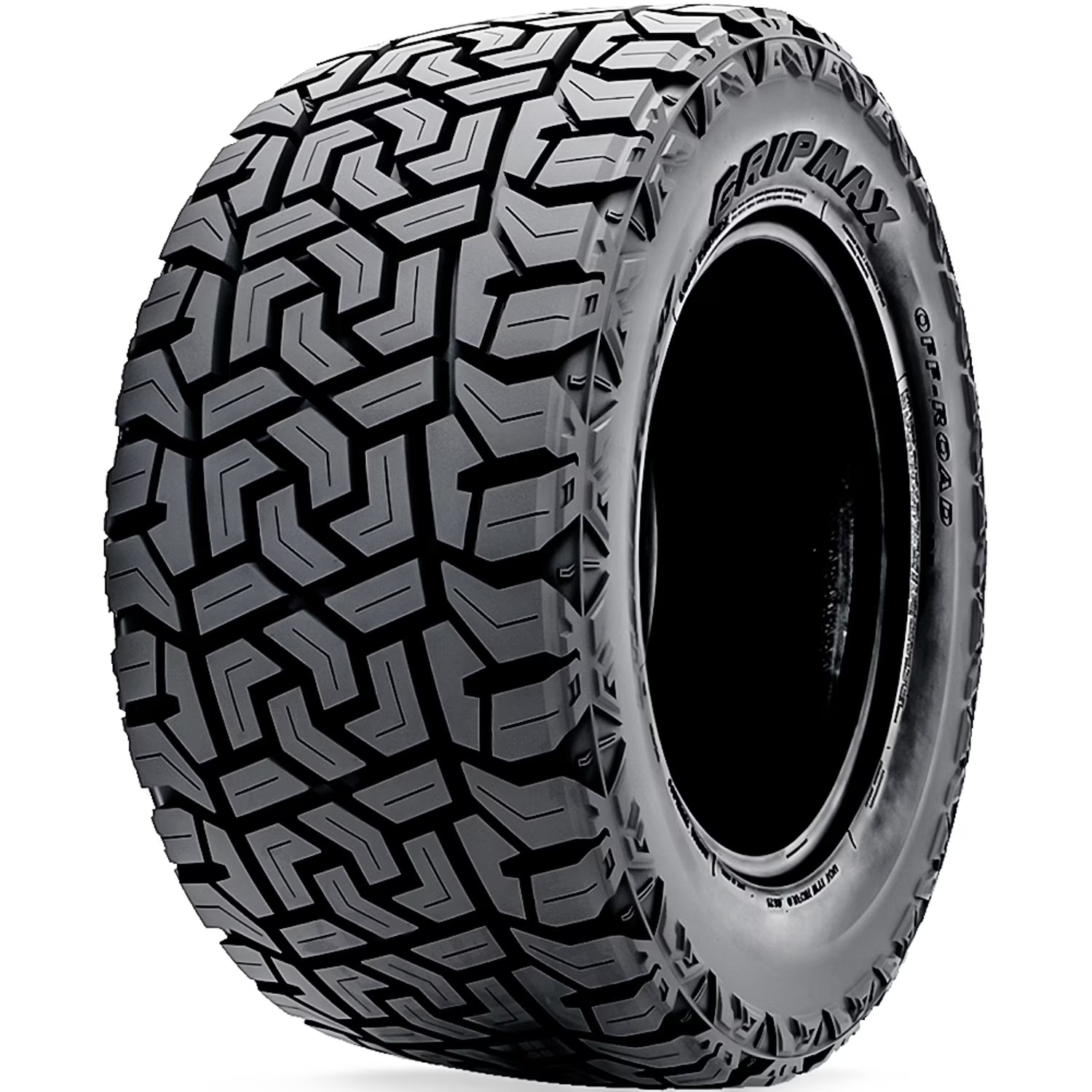 Gripmax MaxGrip X/T 285/45R22 114T XL Extreme Terrain Tire