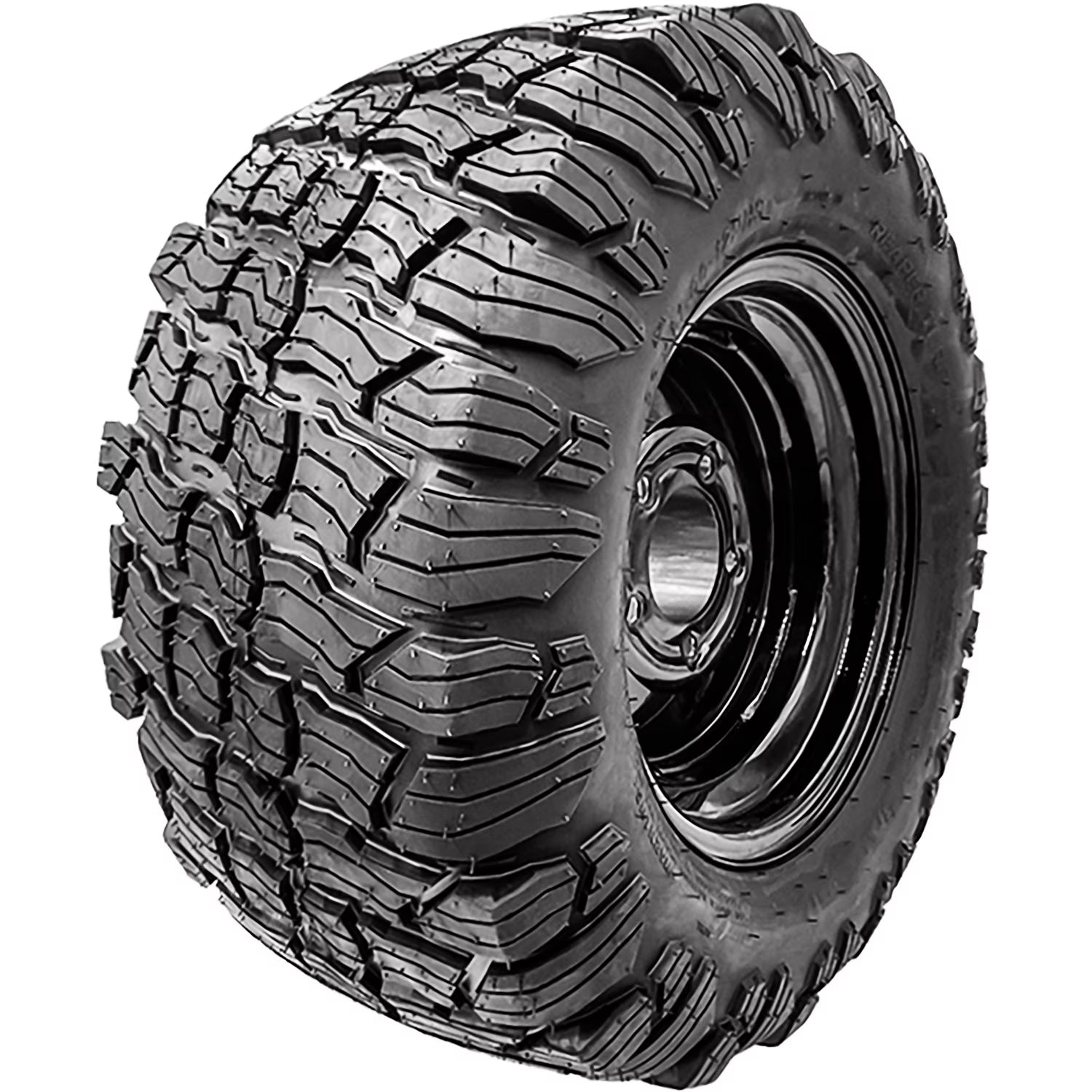 OTR Reaper 23X11.00-12 99A3 4 Ply Lawn and Garden Tire