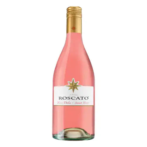 Roscato Rose Dolce - 750ML