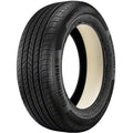 Continental ProContact TX 245/45R18 100 H Tire Fits: 2016-23 Chevrolet Malibu LT, 2017-19 Mercedes-Benz E300 4Matic