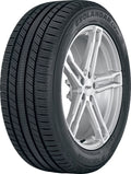 Set of 4 Yokohama Geolandar CV G058 225/65R17 102H Tires 2256517 225 65 17