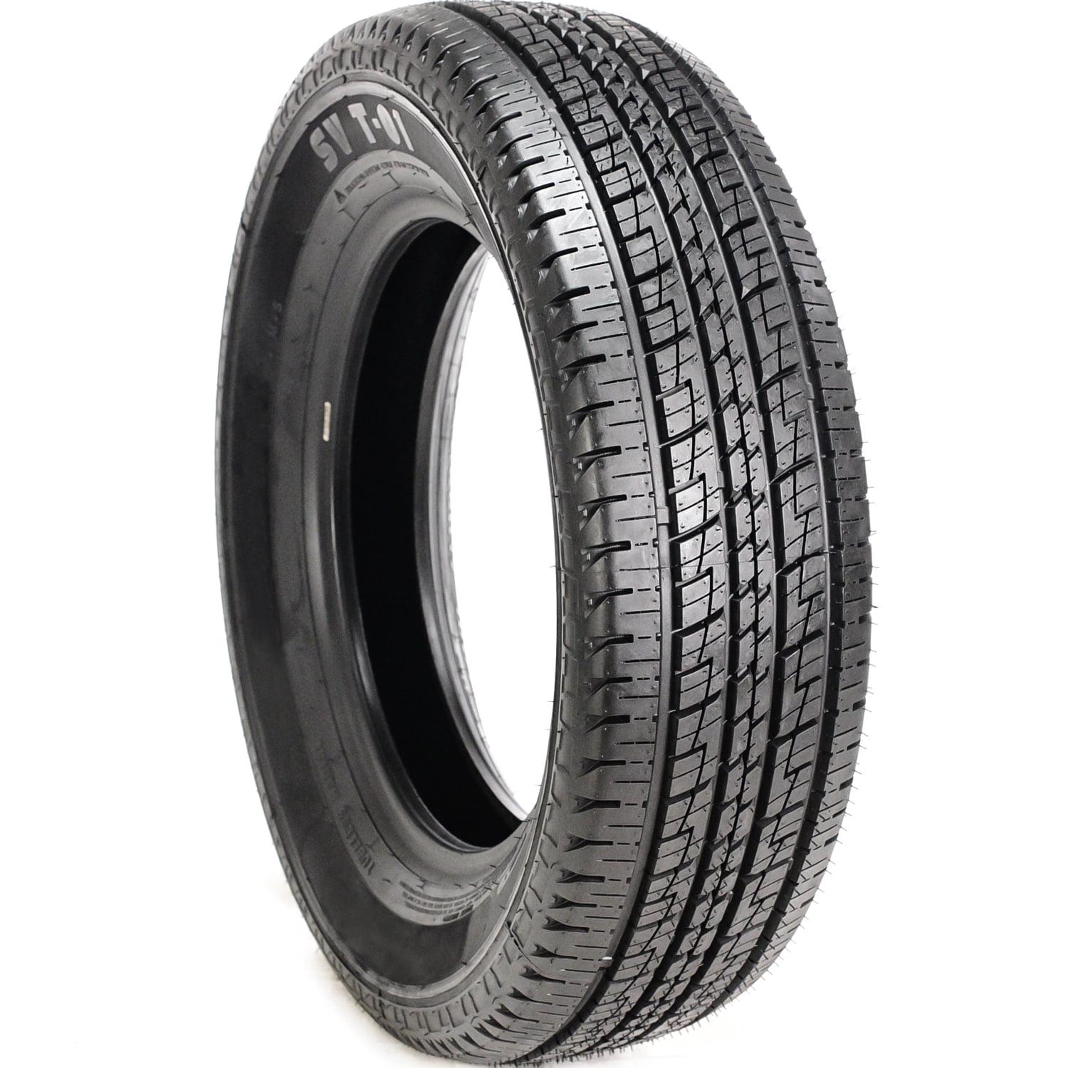 P275/65R18 Advanta SVT-01 114H Tire