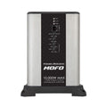 Power Acoustik MOFO1-10KD Remote Control Included Vehicle Audio Amplifier, Multicolor, 6.19 lbs