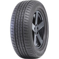 Pair of 2 (TWO) Vercelli Strada I 235/65R17 104H A/S All Season Tires Fits: 2017-18 Honda CR-V EX, 2019 Honda CR-V LX
