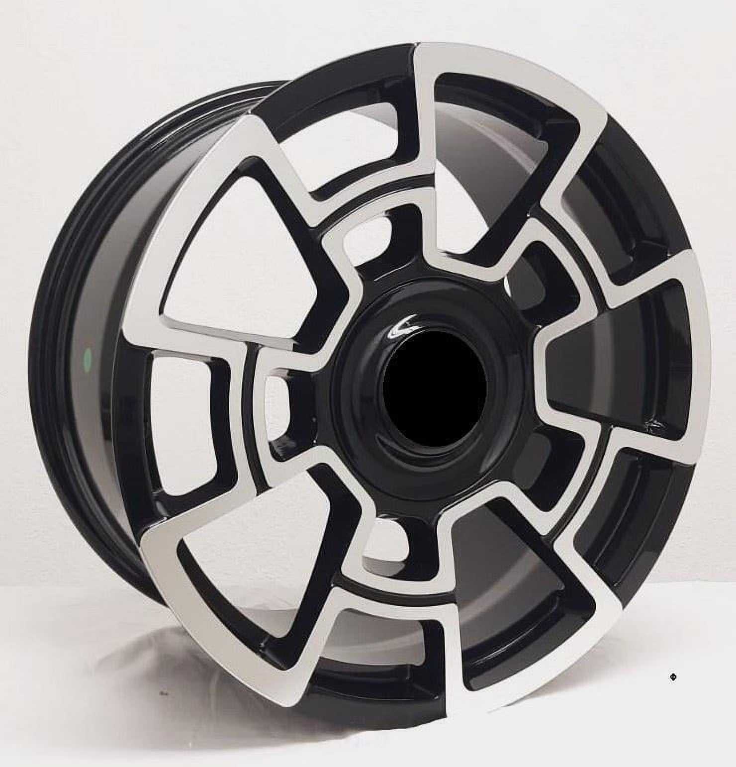 20'' FORGED wheels for ROLLS ROYCE GHOST 2010 TO 2020 20x8.5/9.5  5x120