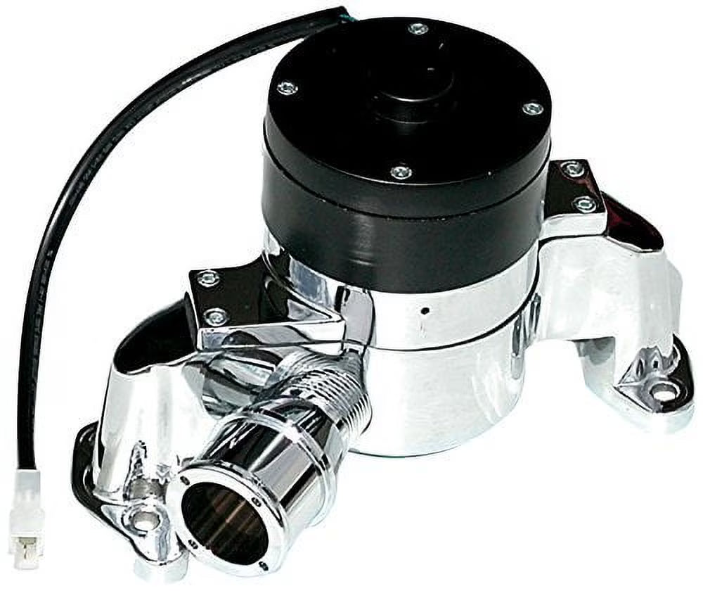 Proform 66225C PFM66225C ELEC WTR PMP SBC CRM 35+GPM Fits select: 1988-2000 CHEVROLET GMT-400, 1995-2000 CHEVROLET TAHOE