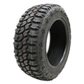 Thunderer Trac Grip M/T R408 Mud Terrain LT315/70R17 121/118Q D Light Truck Tire
