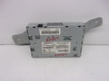 Pre-Owned 2011-2014 Acura TSX Sirius Satellite Radio Receiver Module 39820-TL2-A61 OEM (Good)