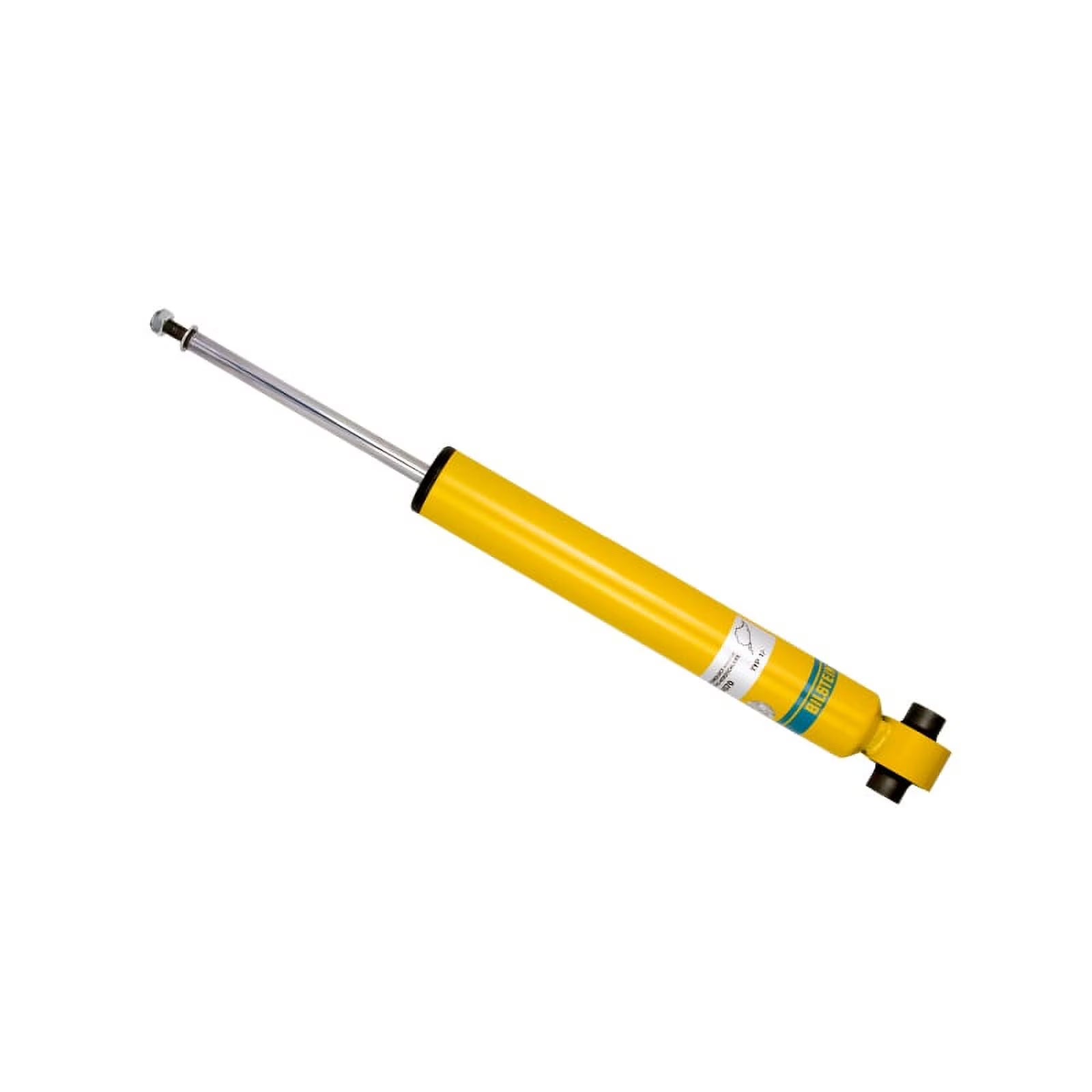 Bilstein OE Replacement DampMatic Shock Absorber Fits select: 2012-2013 BMW 328 I SULEV, 2014-2015 BMW 328 I
