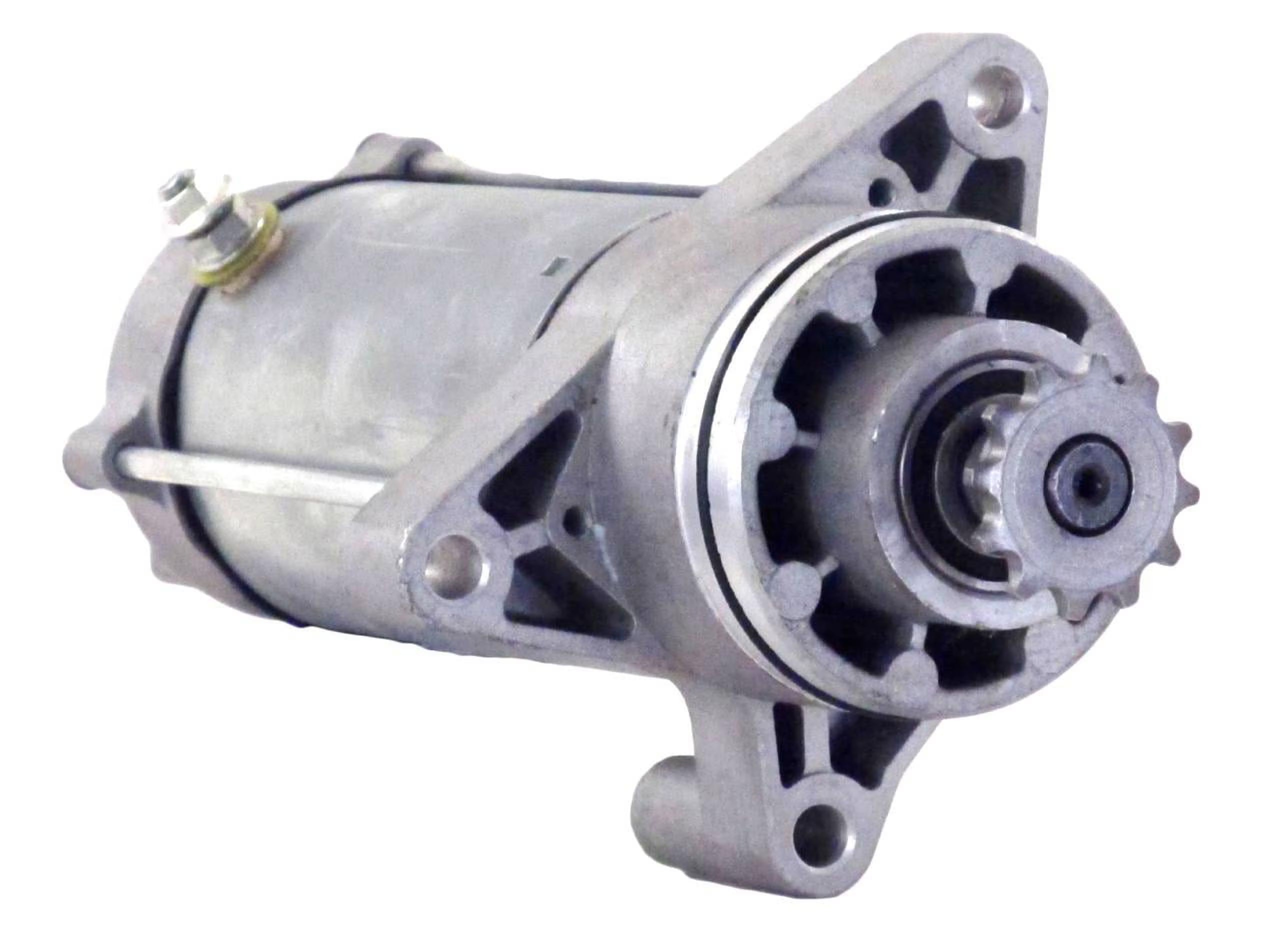 New 12V Starter Fits Honda Powersport Motorcycle Gl1500I 1991-1996 31200Mw5871