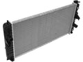 Radiator - Compatible with 2000 - 2005 Buick LeSabre 2001 2002 2003 2004