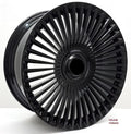23  FORGED wheels for RANGE ROVER FULL SIZE P530 SV (2023 & UP) 5x120 23x10 