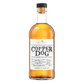 Copper Dog Blended Malt Scotch Whisky - 750ML