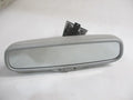 Pre-Owned Audi Q5 SQ5 AllRoad Rear View Mirror w/Automatic Auto Dimming Dim OEM LKQ - Verify Specific Vehicle Fitment In Description - (Good)
